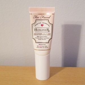 Hangover Replenishing Face Primer